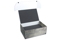 Safe&Sound - Full-Size Monster Box