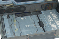 Safe&Sound - Vanguard Box (Sci-Fi)