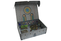 Safe&Sound - Strike Force Box (Fantasy)