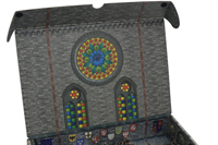 Safe&Sound - Strike Force Box (Fantasy)