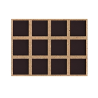 Safe&Sound - Magnetic Conversion Tray