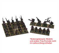 Safe&Sound - Magnetic Conversion Tray