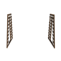 Safe&Sound - Shelving System fr Magnetic Cases