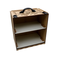 Safe&Sound - ULTIMAG, Magnetic Case