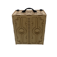 Safe&Sound - ULTIMAG, Magnetic Case