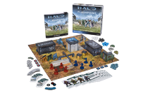 Mantic - HALO Flashpoint, Recon Edition