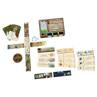 Olibrius - Expedition ins Wortreich