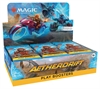 MTG - Aetherdrift, Booster Display