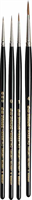 DaVinci - Maestro Miniaturen Pinselset
