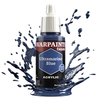 Warpaint - Fanatic: Ultramarine Blue