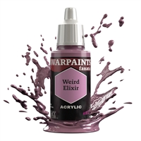 Warpaint - Fanatic: Weird Elixir