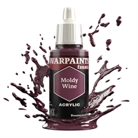 Warpaint - Fanatic: Moldy Wine