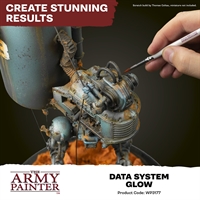 Warpaint - Fanatic: Data System Glow