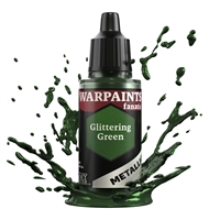 Warpaint - Fanatic: Glittering Green