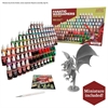 Warpaint - Fanatic: Wargamers Paint Set