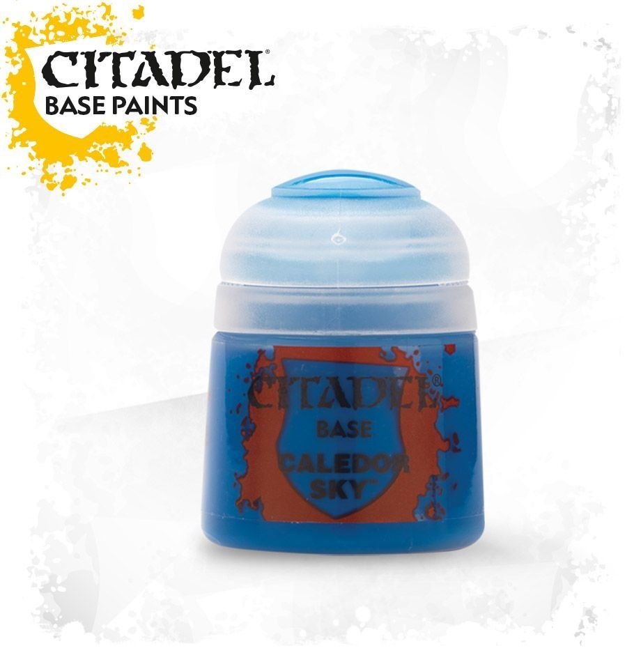 Citadel - Base, Caledor Sky (21-09) jetzt kaufen