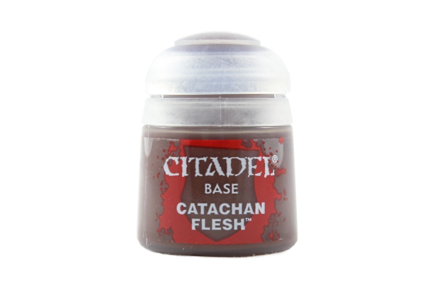 Citadel - Base