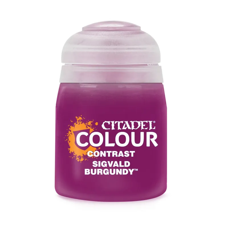 Citadel Contrast, Volupus Pink (2914) jetzt kaufen