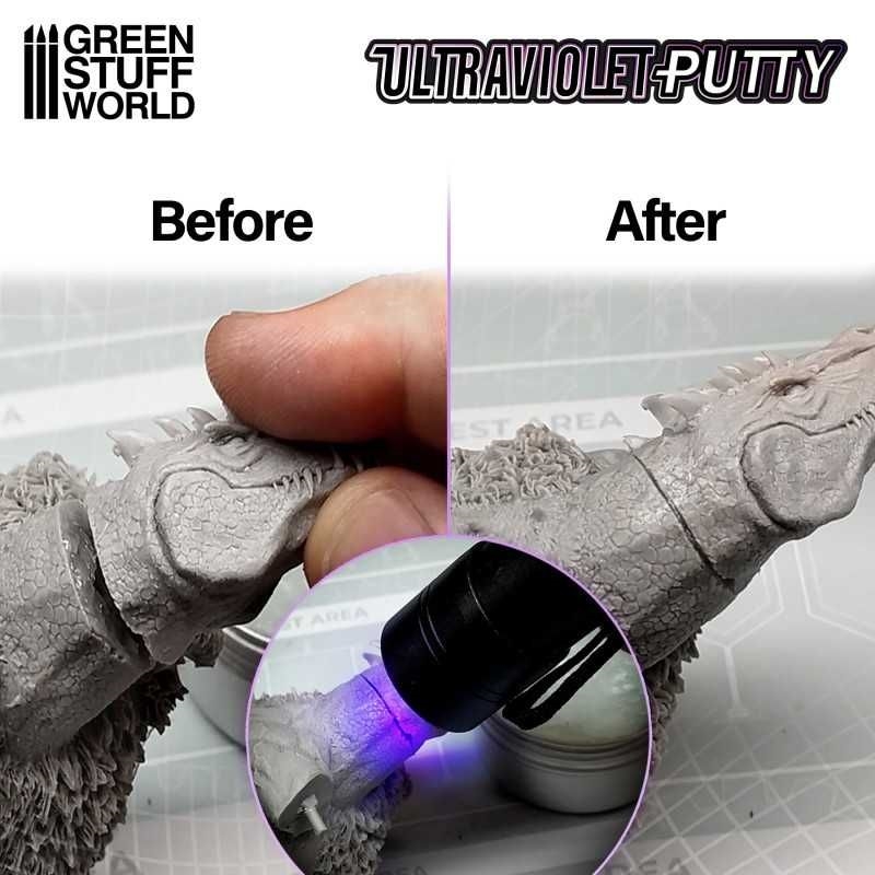 Green Stuff World - Maxx Putty jetzt kaufen