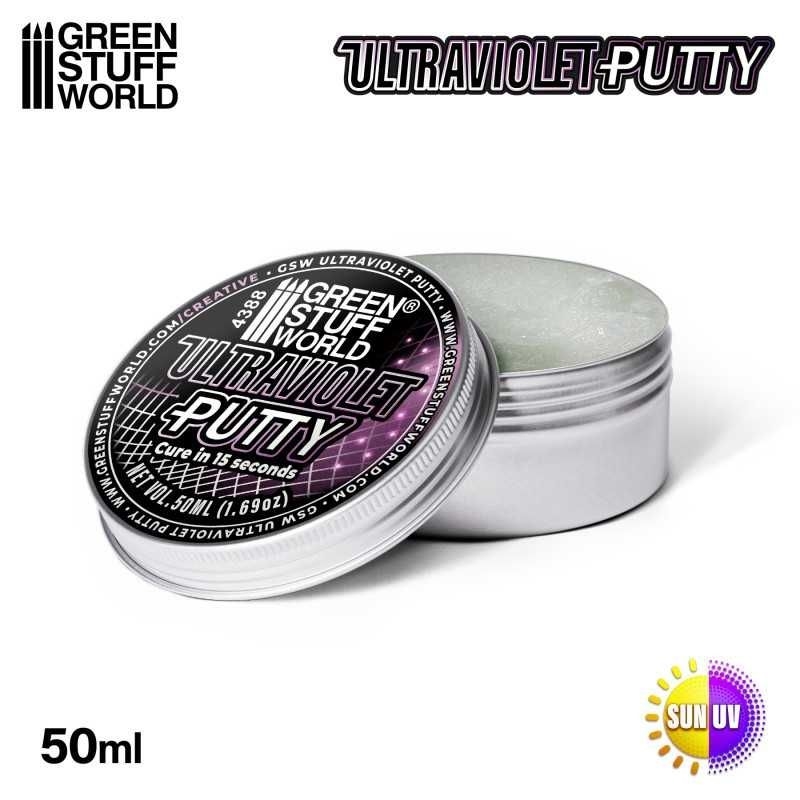 Green Stuff World - Maxx Putty jetzt kaufen
