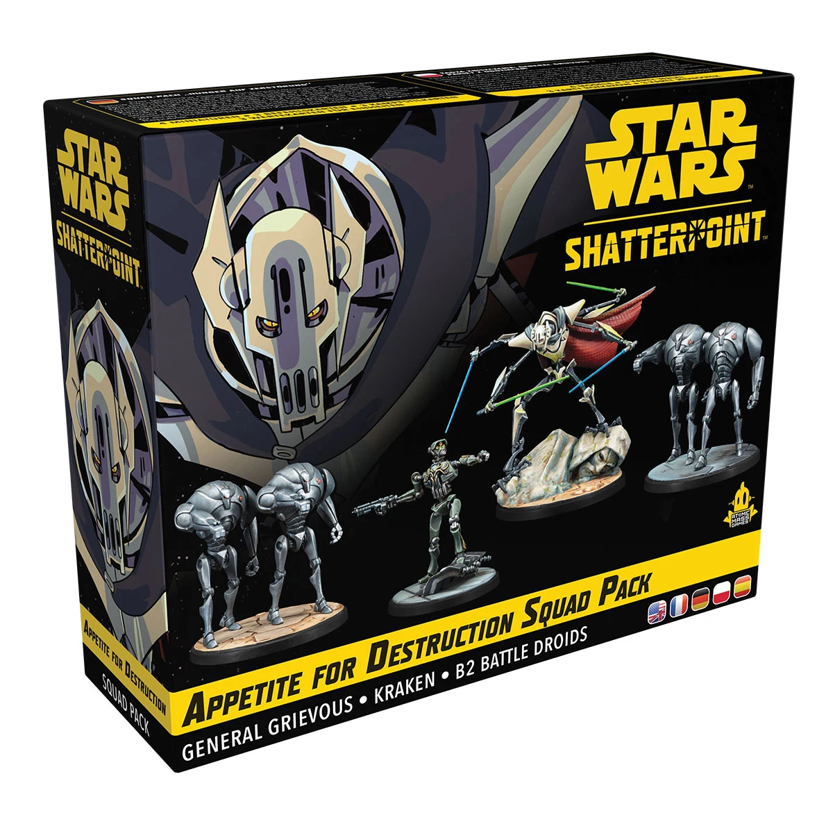 Star Wars Shatterpoint kaufen
