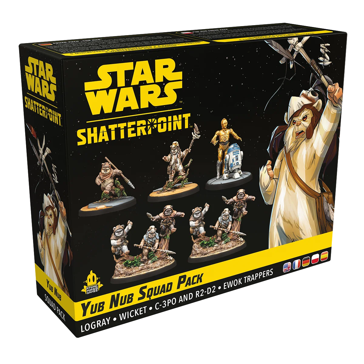 Star Wars Shatterpoint kaufen
