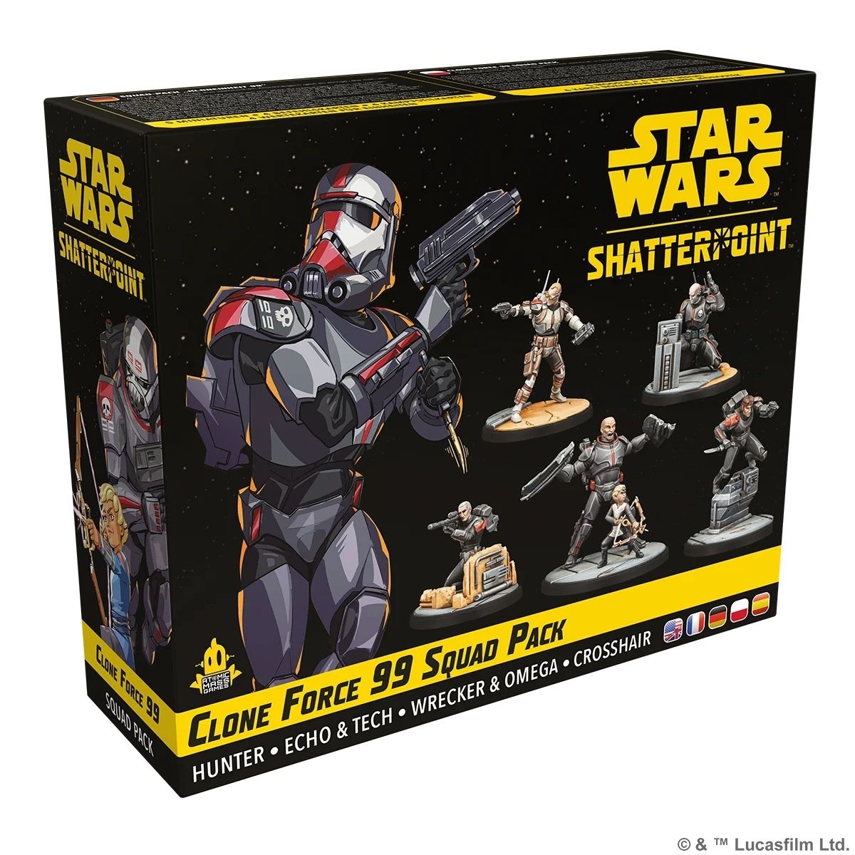 Star Wars Shatterpoint kaufen