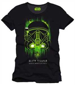 death trooper t shirt