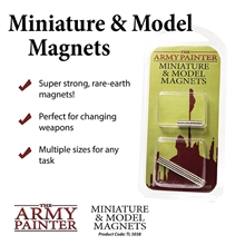 Army Painter - Miniature and Model Magnets