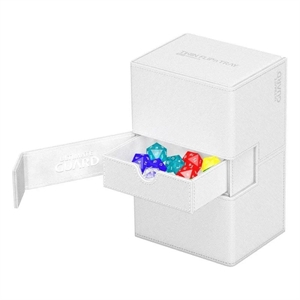 Ultimate Guard - Twin Flip n Tray 160+