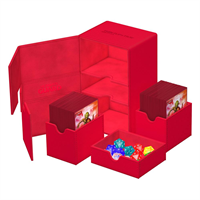 Ultimate Guard - Twin Flip n Tray 160+