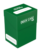 Ultimate Guard - Deck Case 80+