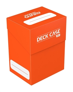 Ultimate Guard - Deck Case 80+