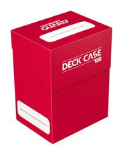 Ultimate Guard - Deck Case 80+