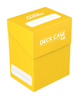Ultimate Guard - Deck Case 80+