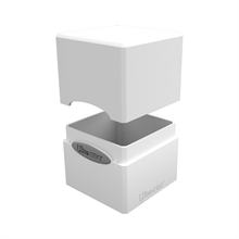 Ultra Pro - Deck Box - Satin Cube
