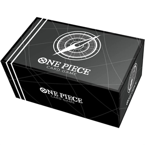 One Piece CG - Storage Box