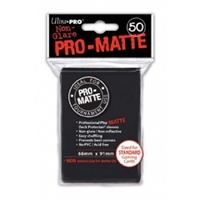 Ultra Pro - Pro-Matte Hllen
