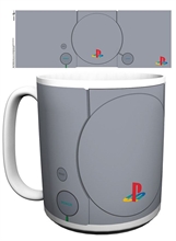 Playstation - Console, XL Tasse