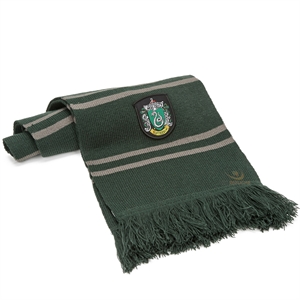 Harry Potter - Slytherin, Schal