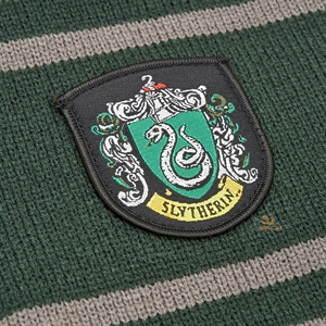 Harry Potter - Slytherin, Schal
