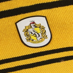 Harry Potter - Hufflepuff, Schal