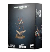 Warhammer 40 K -  Craftworlds
