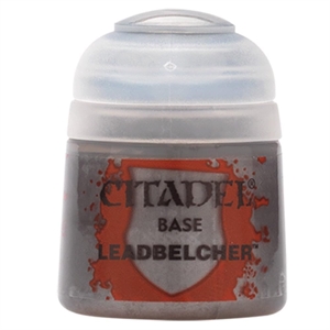 Citadel - Base