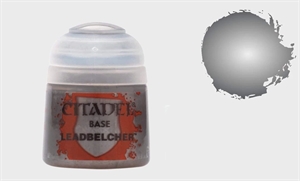 Citadel - Base