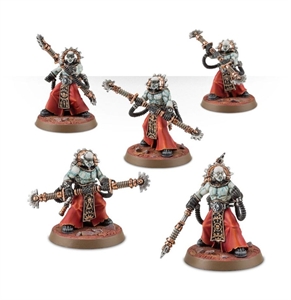 Warhammer 40 K - Adeptus Mechanicus