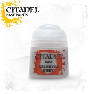 Citadel - Base, Celestra Grey (21-26)