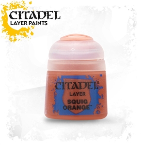 Citadel - Layer