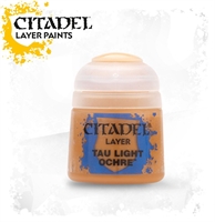 Citadel - Layer, Tau Light Ochre (22-42)