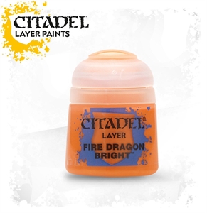 Citadel - Layer